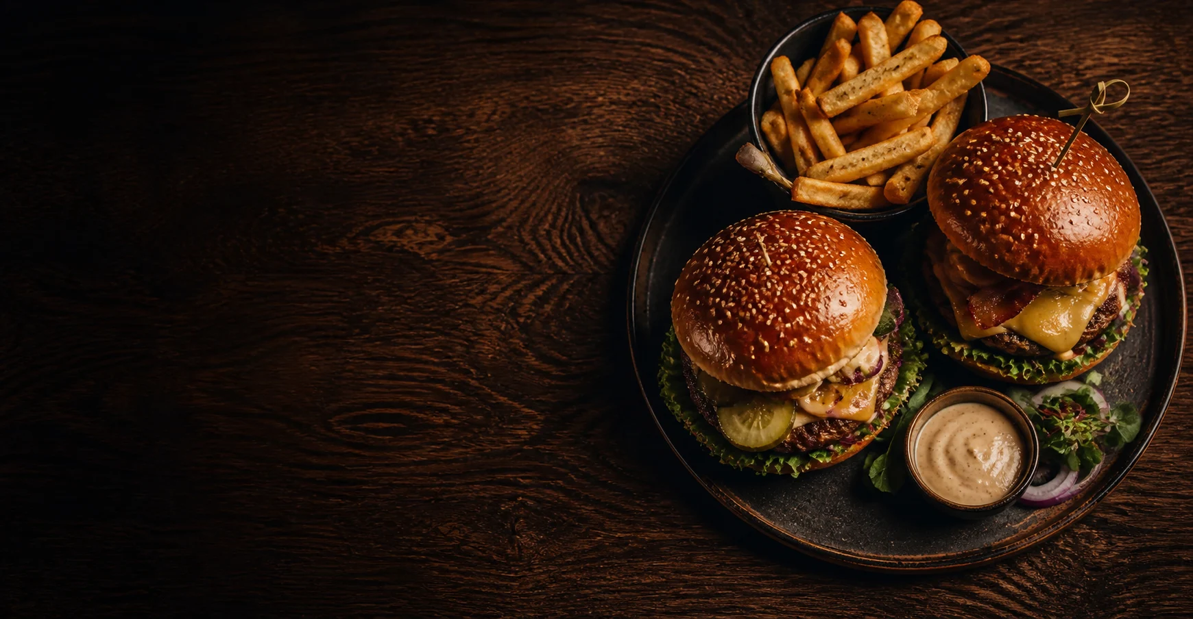 Burgery