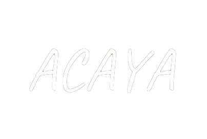 Acaya logo